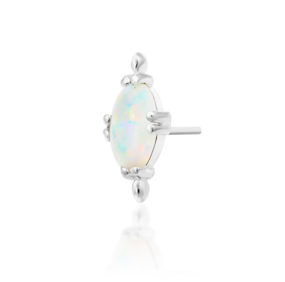 Junipurr Jewellery Xara Helix Conch Attachment