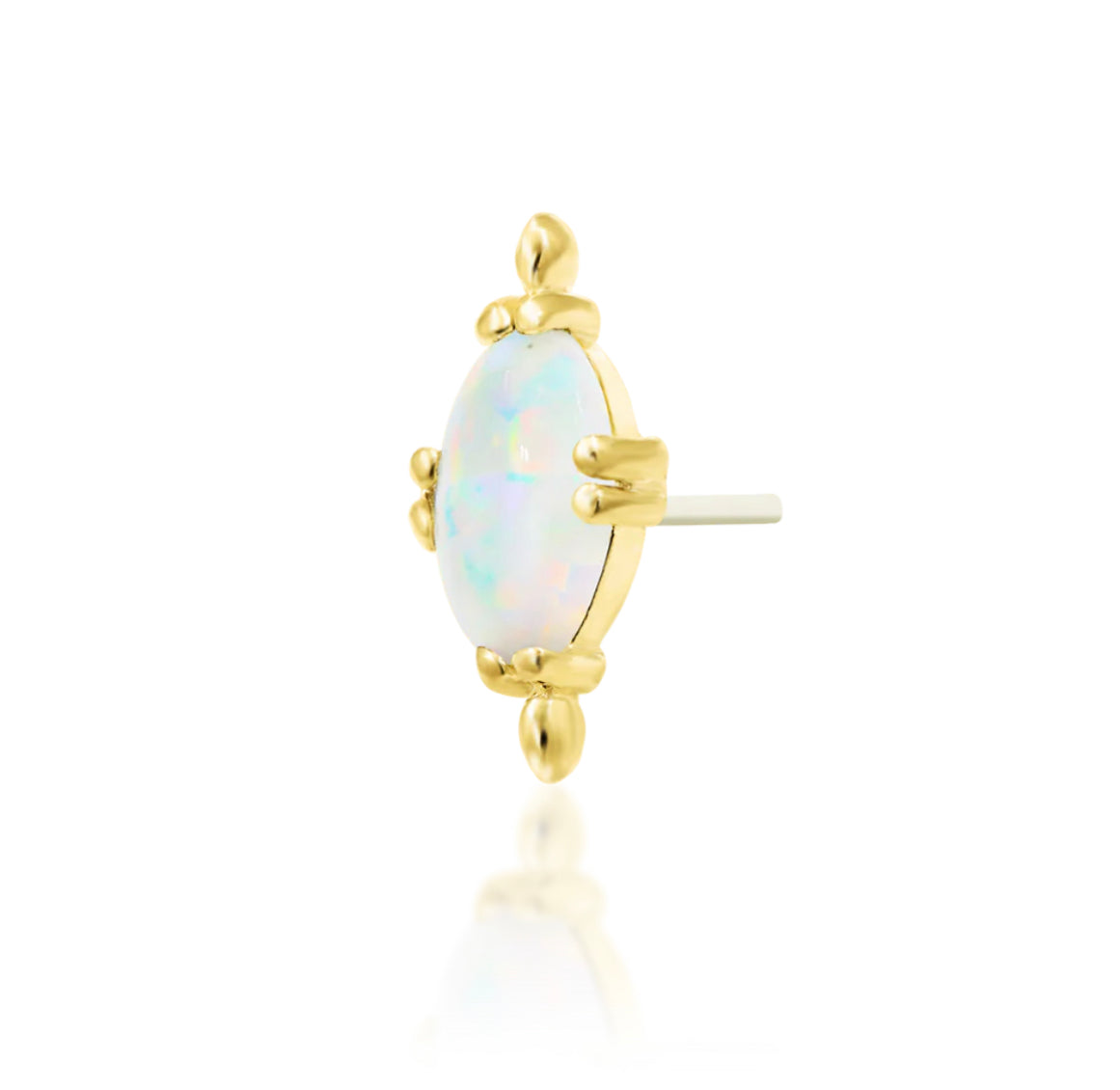 Junipurr Jewellery Xara Helix Conch Attachment