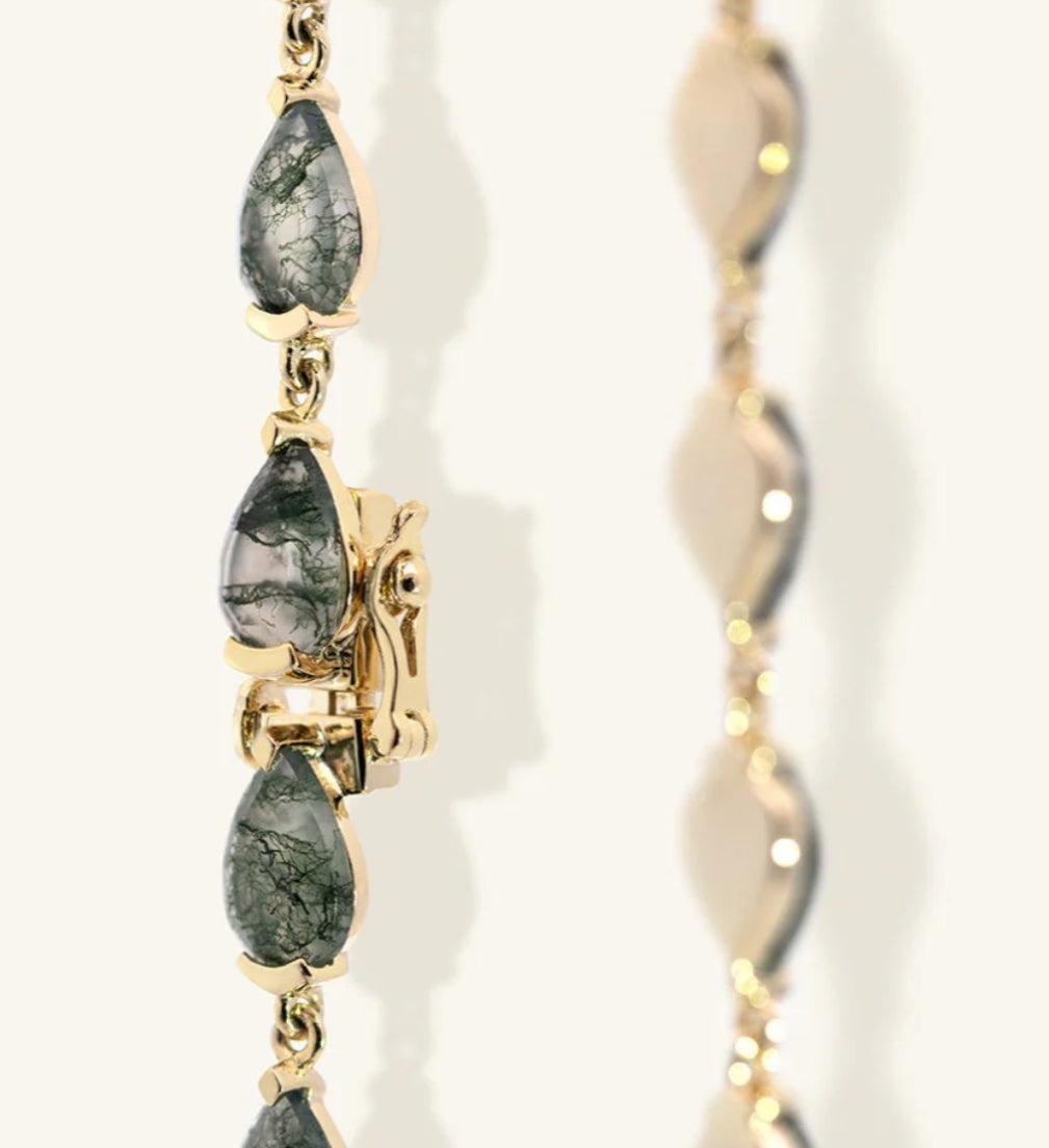 Junipurr Jewellery Vardis Bracelet