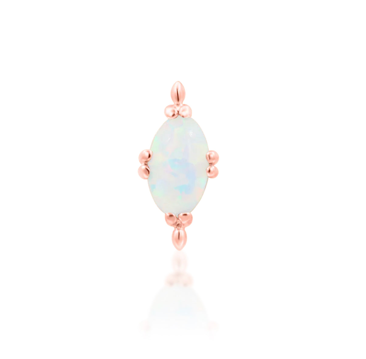 Junipurr Jewellery Xara Helix Conch Attachment