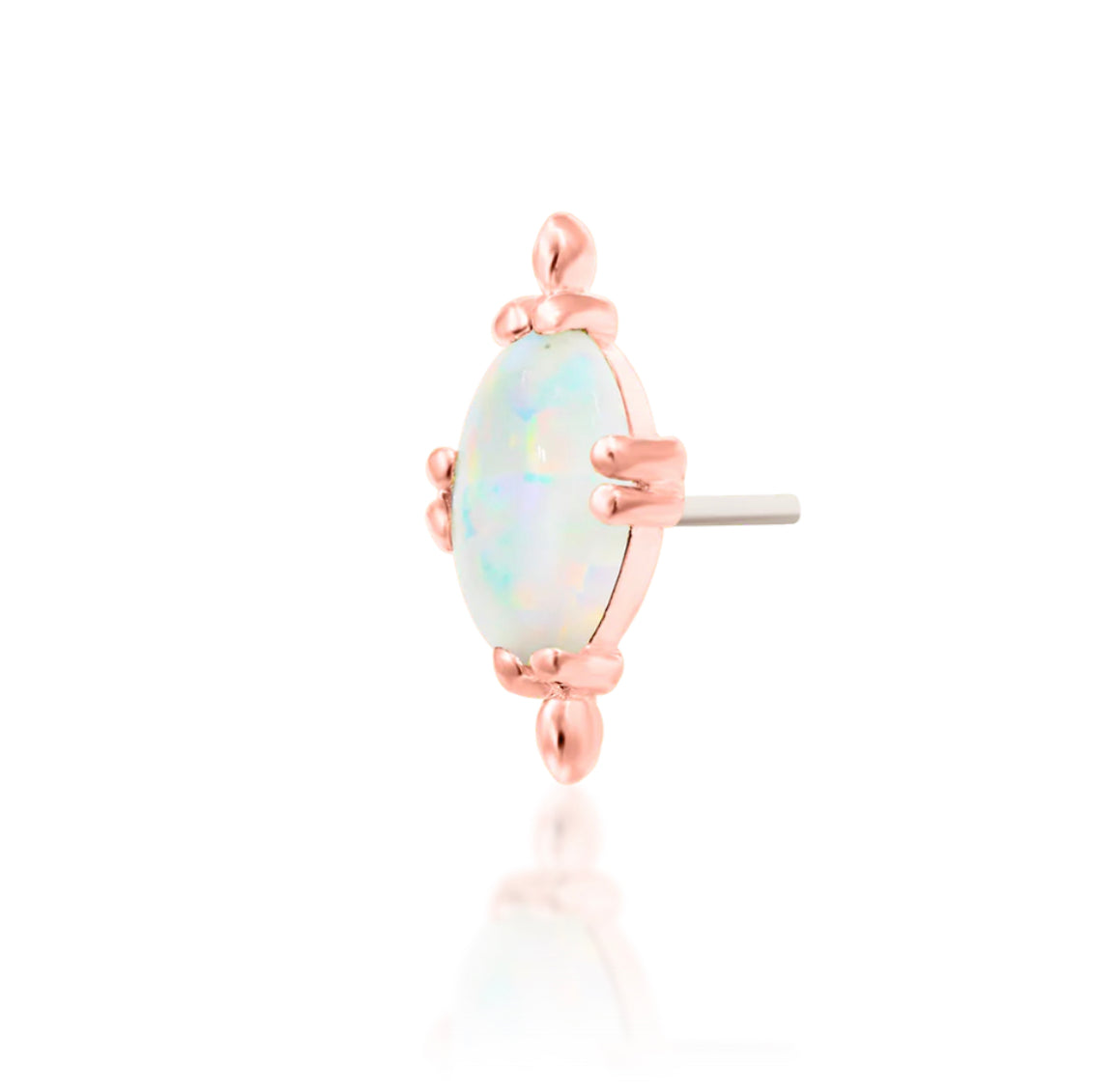 Junipurr Jewellery Xara Helix Conch Attachment