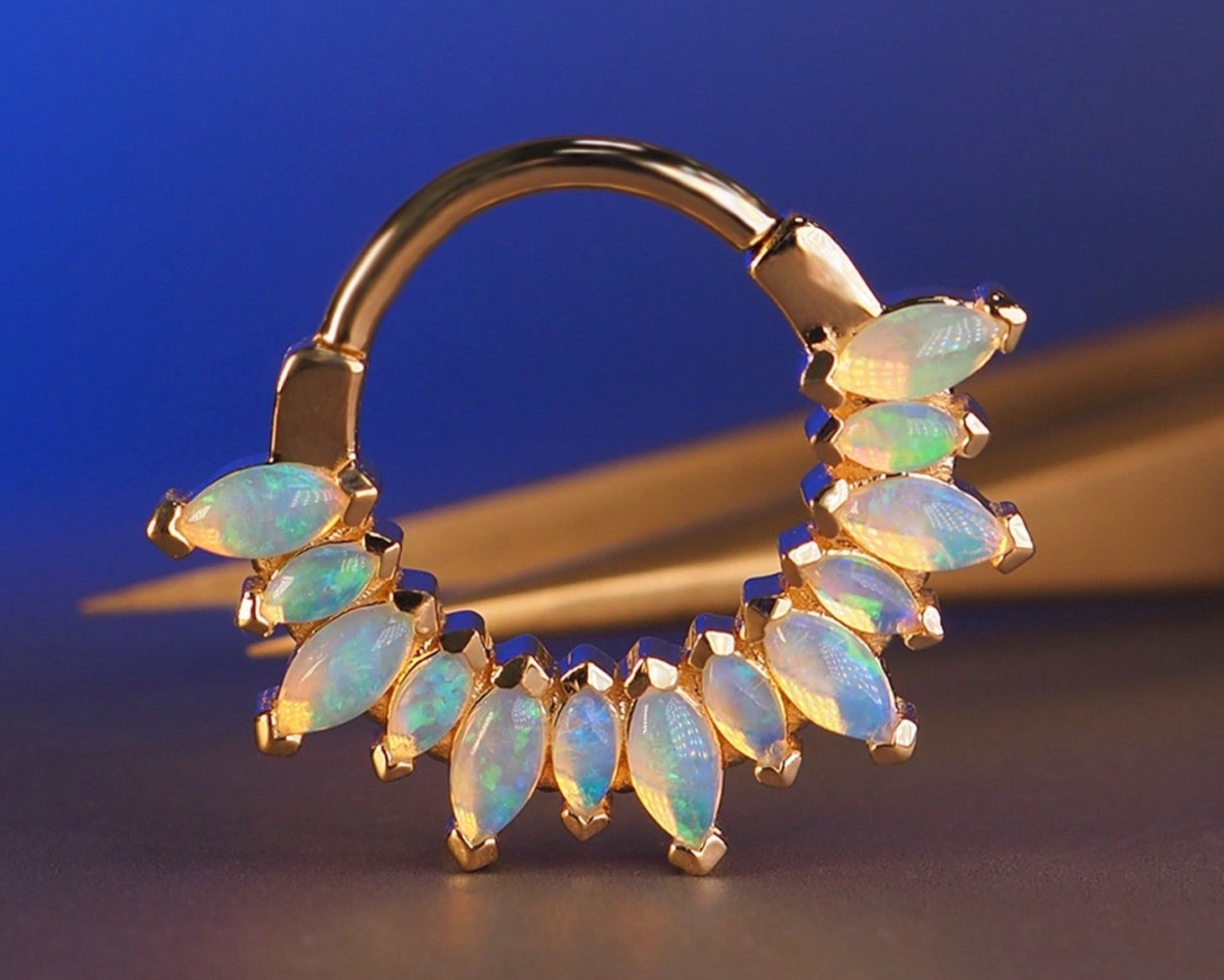 OPAL jewellery