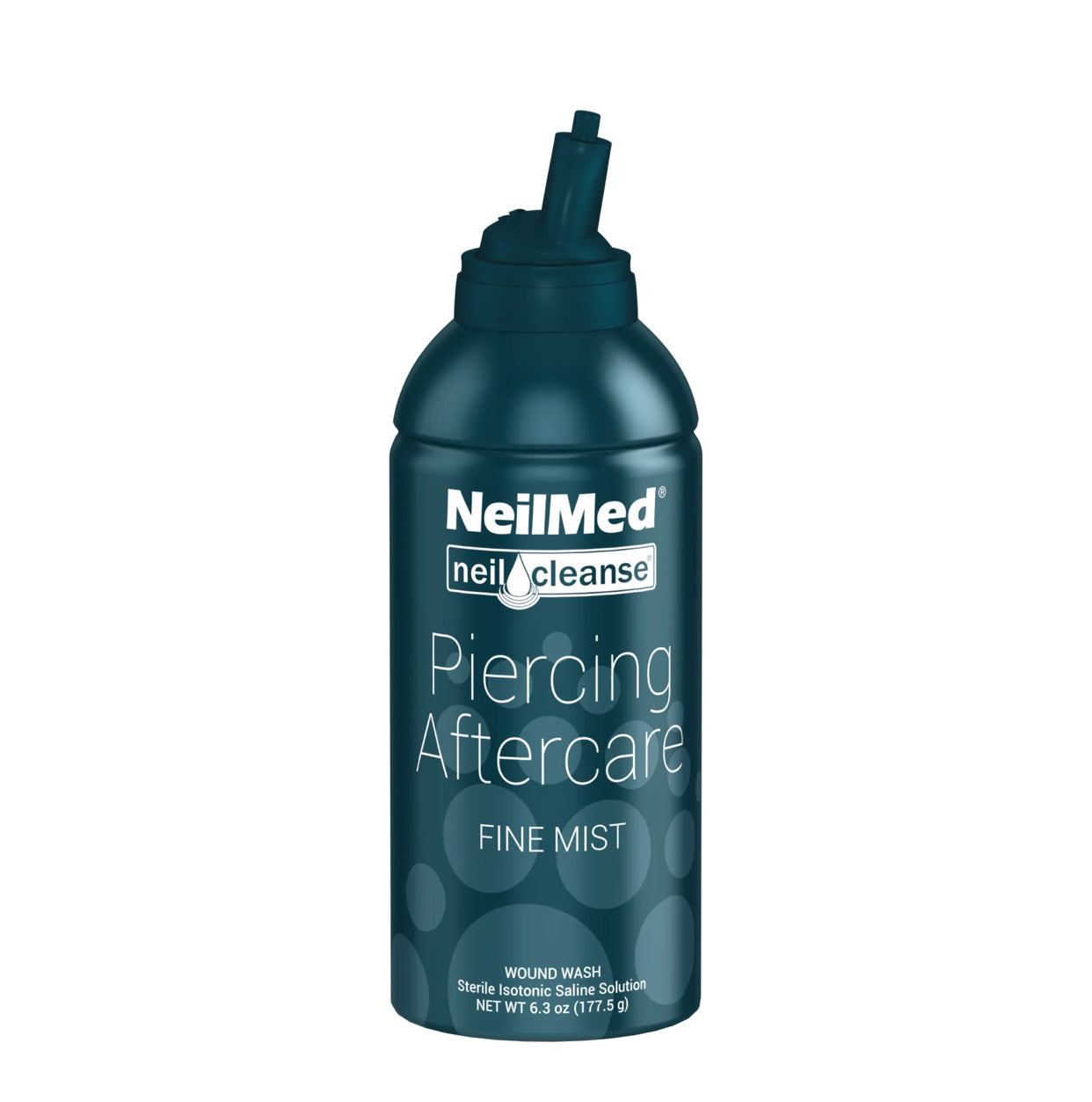 Neilmed Piercing Aftercare