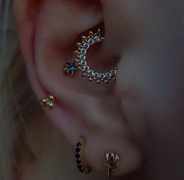 Minimal Conch