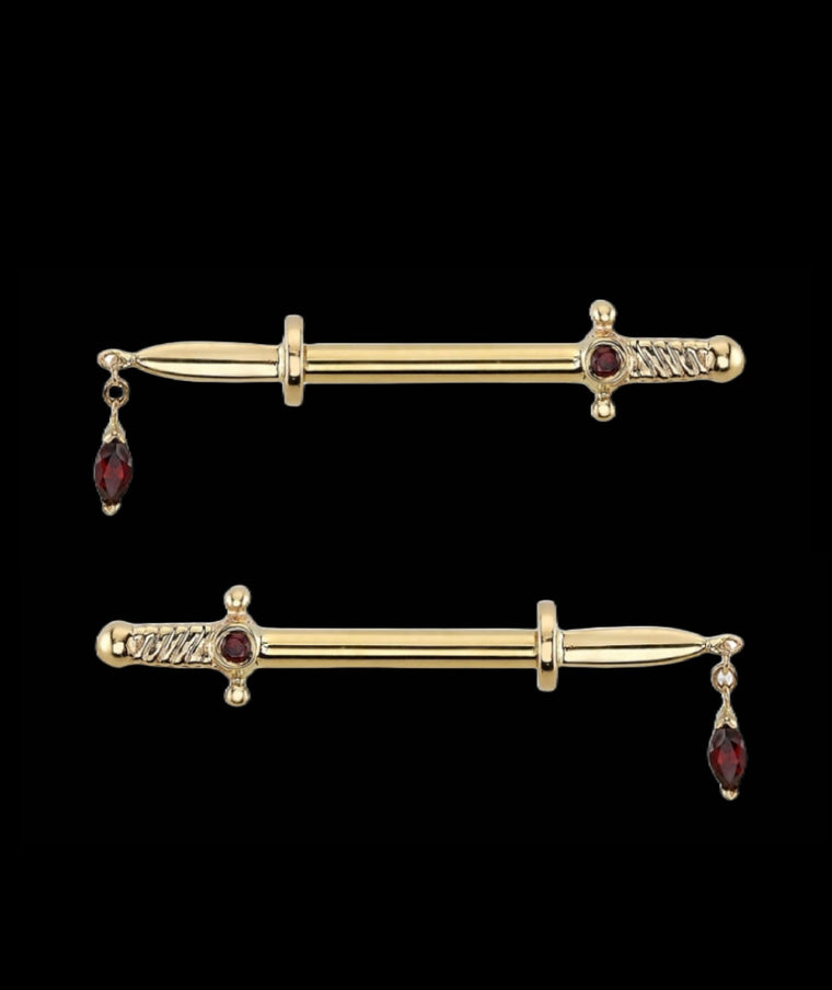 Bespoke Body Jewellery