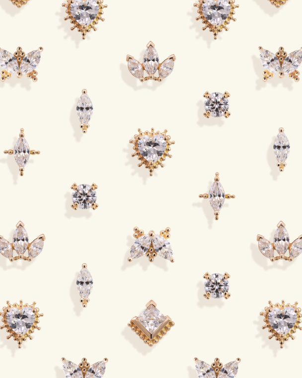 Find the piece that feels like you.