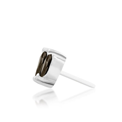 Junipurr Jewelry Ocie – Smoky Quartz