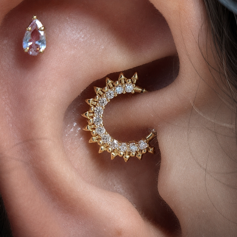 Daith