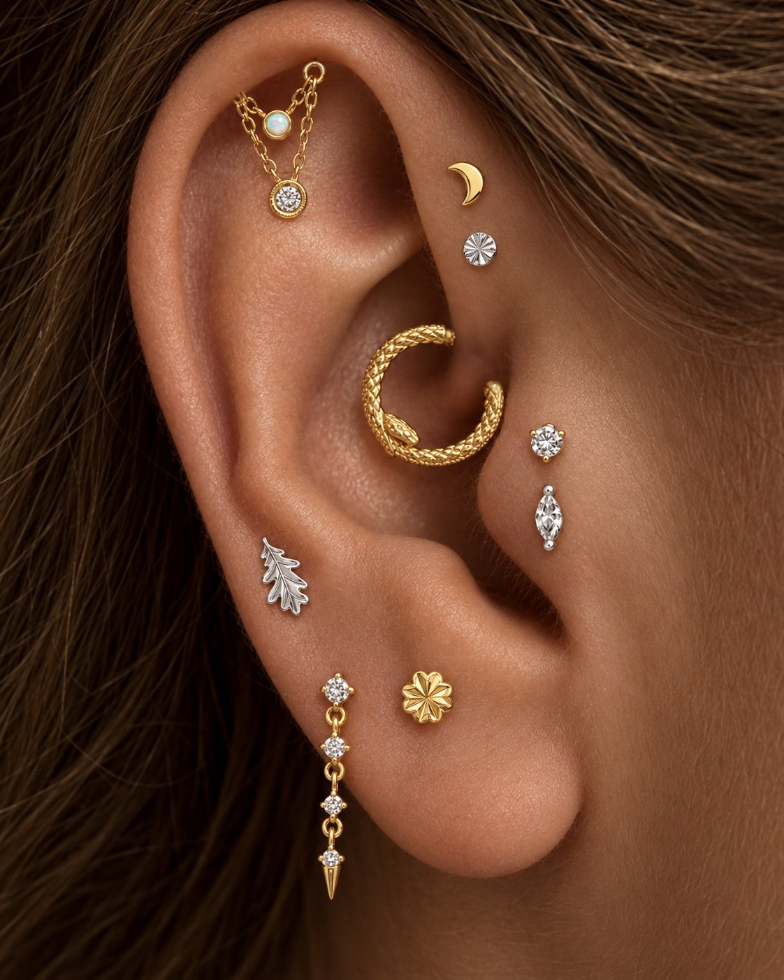 The Autumn Ear