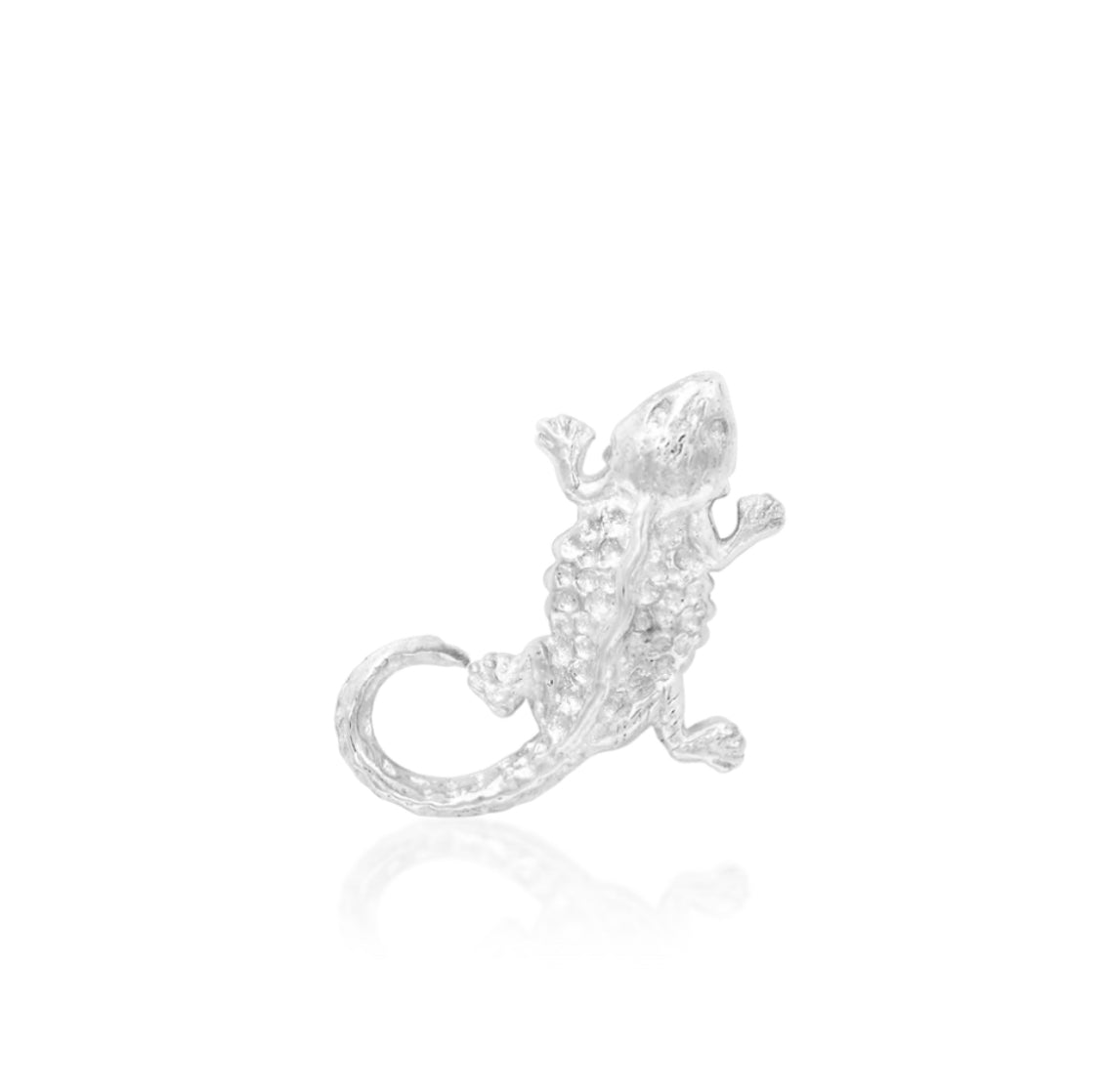 Junipurr Jewellery B - Dragon Gold End