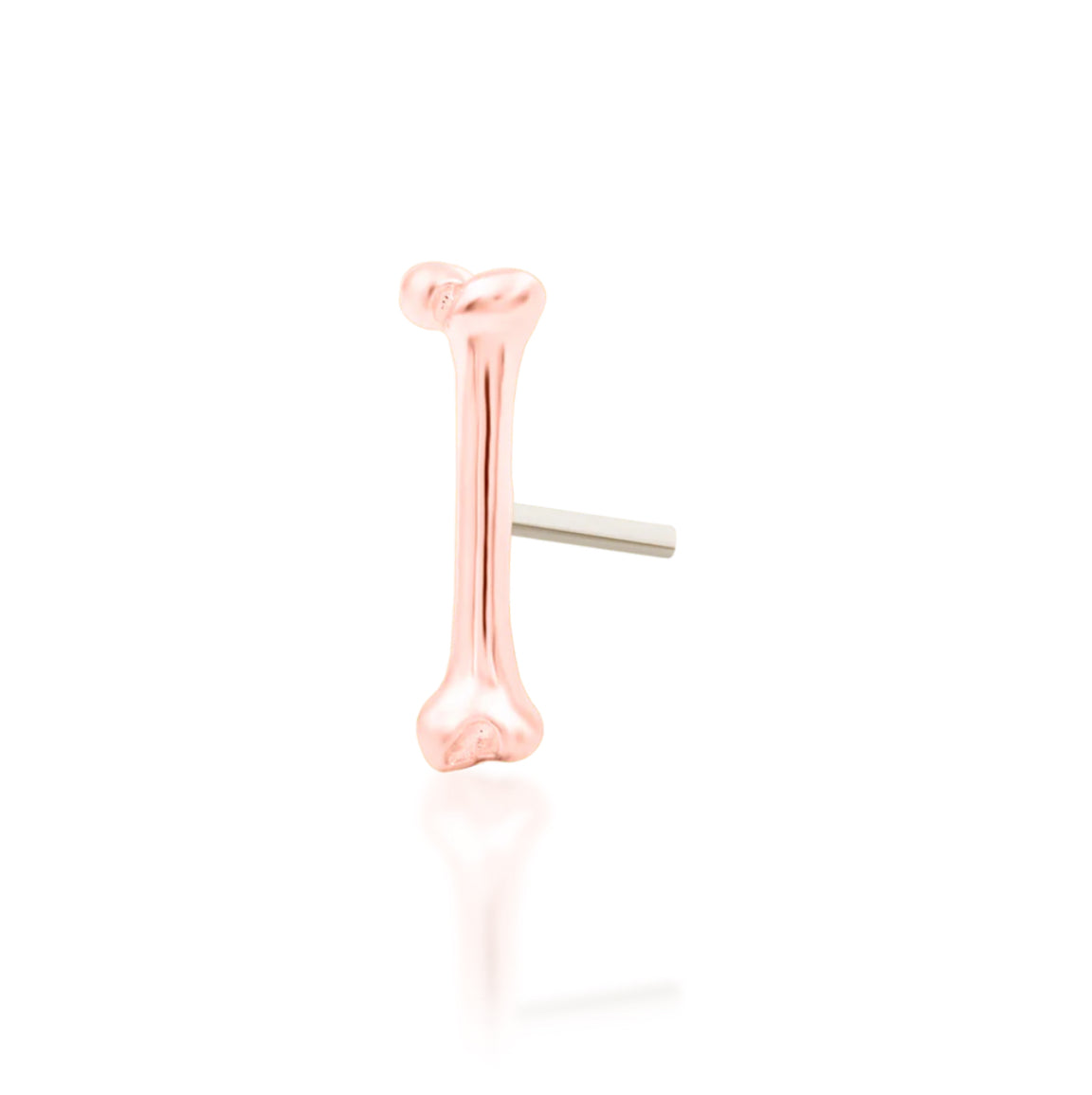 Junipurr jewellery Thighbone Helix Lobe Attachment