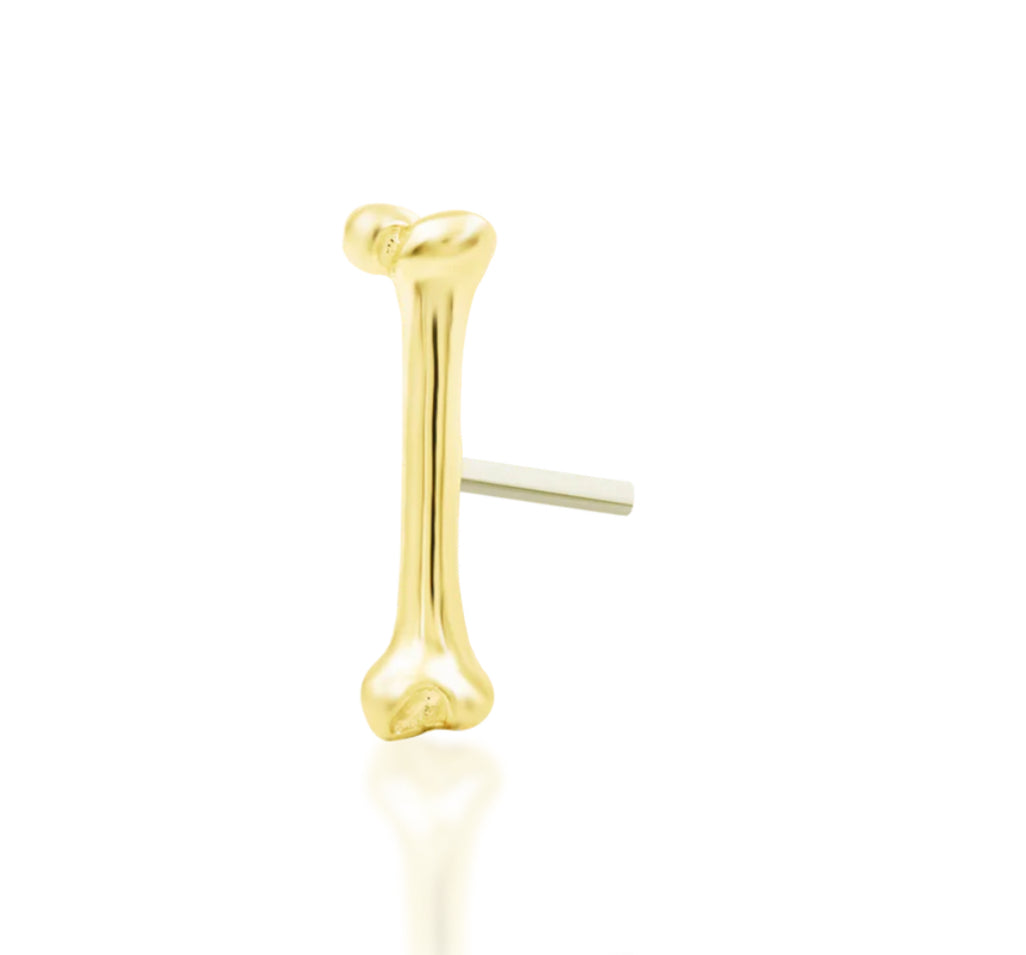 Junipurr jewellery Thighbone Helix Lobe Attachment