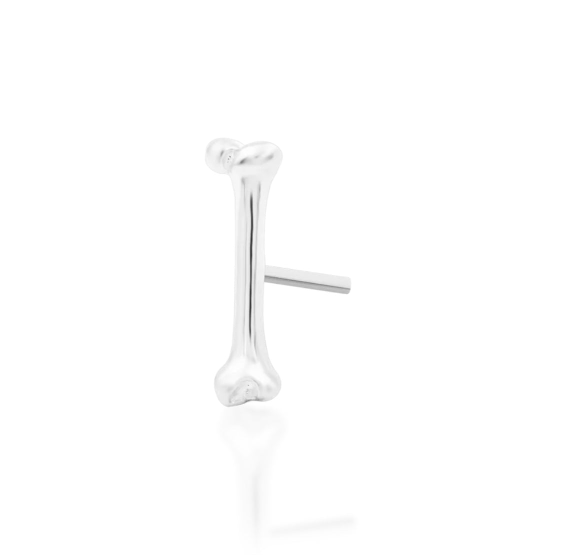 Junipurr jewellery Thighbone Helix Lobe Attachment