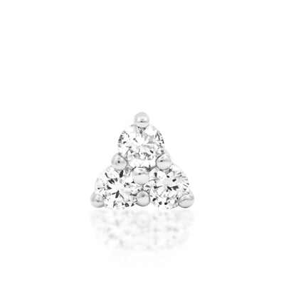 Junipurr Diamond Trinity
