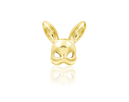 Junipurr Jewellery Honey Bunny Gold Attachment