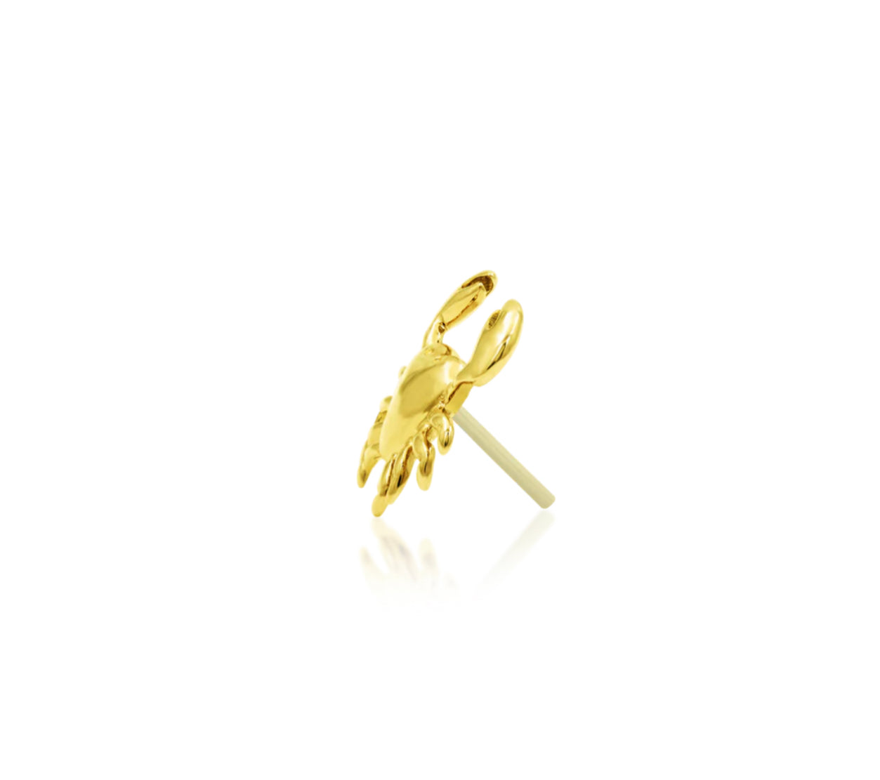 Junipurr Jewellery Patty Gold Attachment