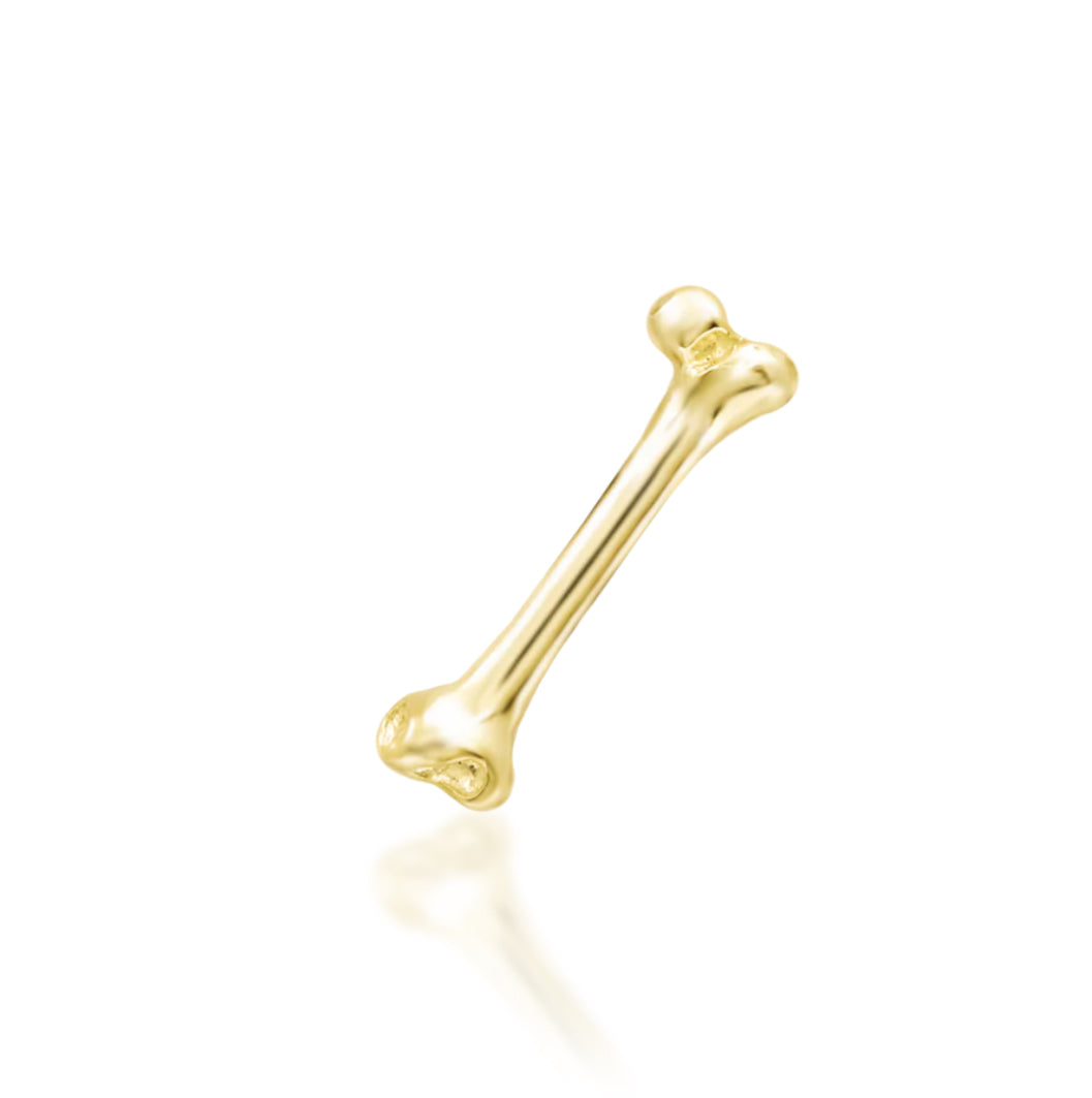 Junipurr jewellery Thighbone Helix Lobe Attachment