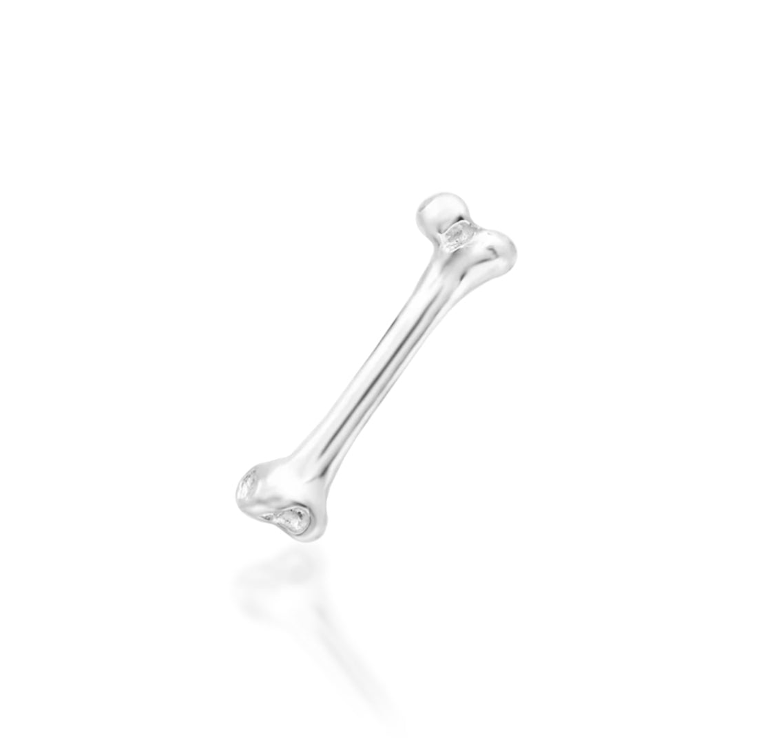 Junipurr jewellery Thighbone Helix Lobe Attachment