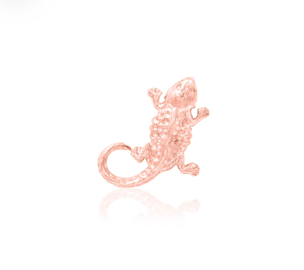 Junipurr Jewellery B - Dragon Gold End