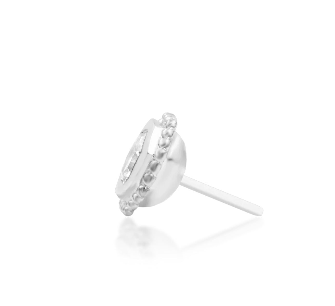 Junipurr Jewellery Arleth 14kt Gold Earring