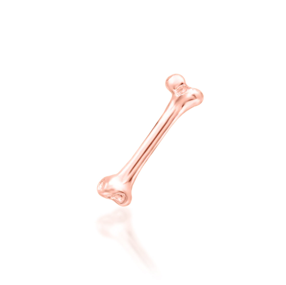 Junipurr jewellery Thighbone Helix Lobe Attachment