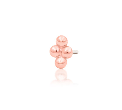 Junipurr Beaded Diamond