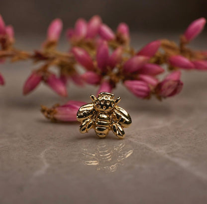 Junipurr Mini Bee