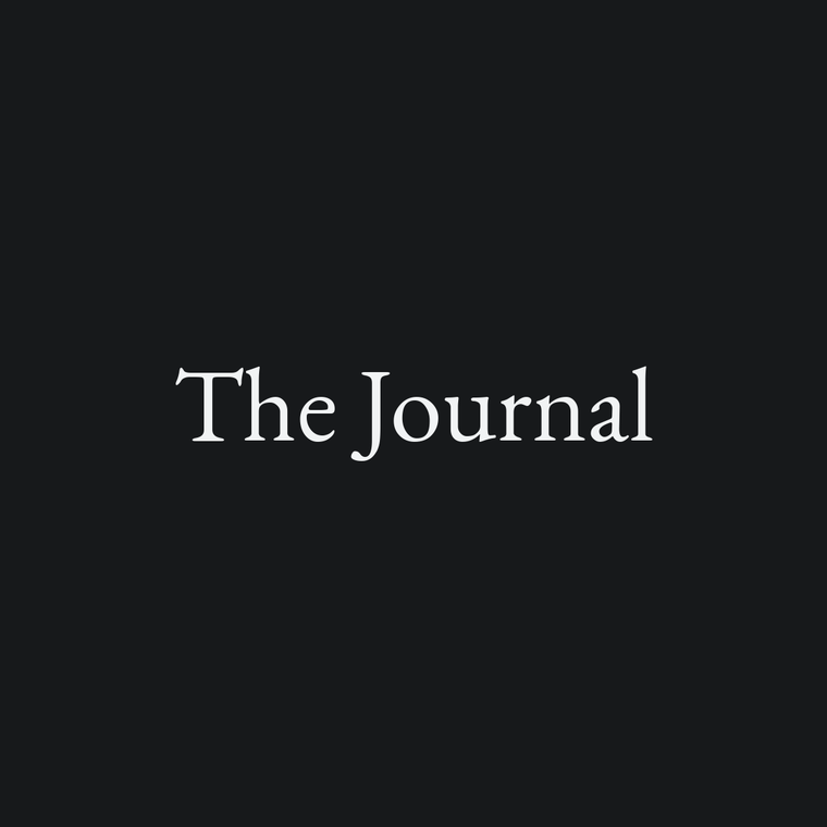 The Journal