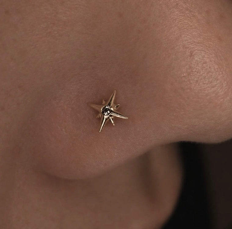 Nose Jewellery