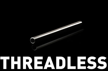 Junipurr Threadless Barbell