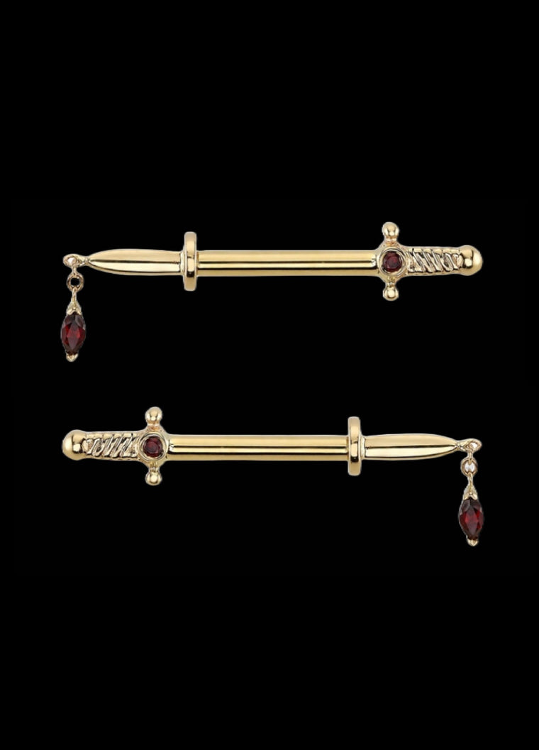 Body Jewellery