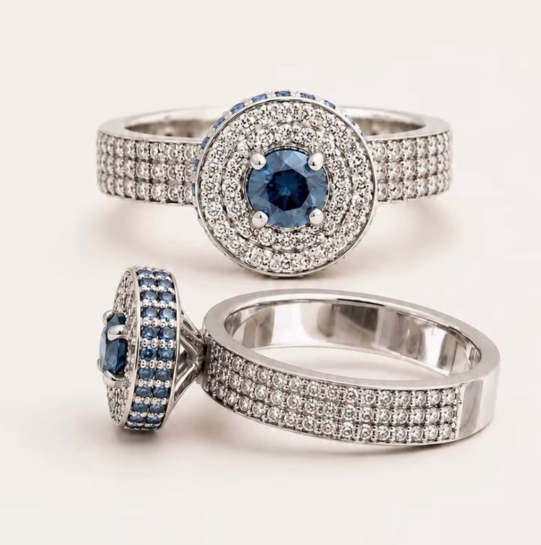 Finger Rings