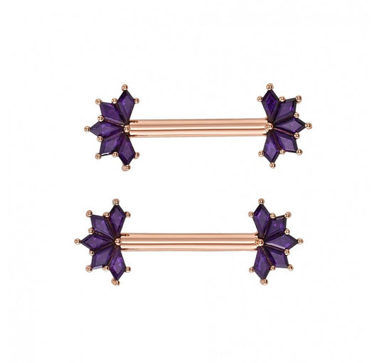 amethyst-kite-cut-gemstone-cartilage-earring-bvla-spirit