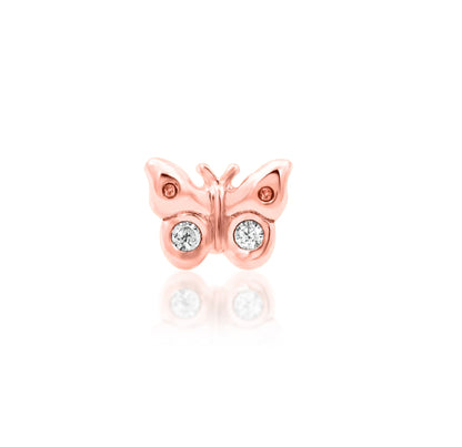 Junipurr Mini Butterfly