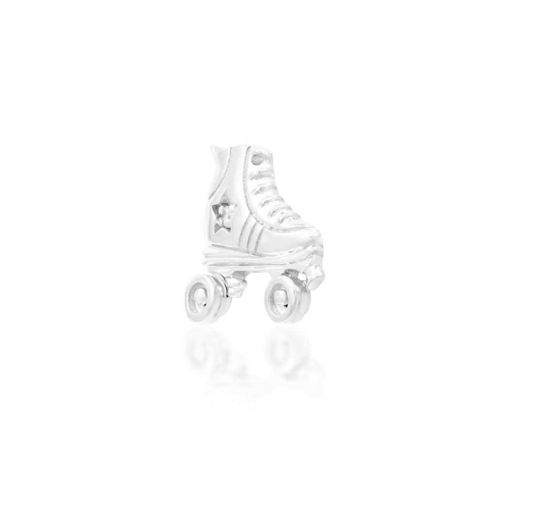 Junipurr Jewellery Meanie 14kt Gold Threaded End