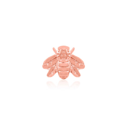Junipurr Gold Bee