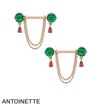 BVLA Antoinette