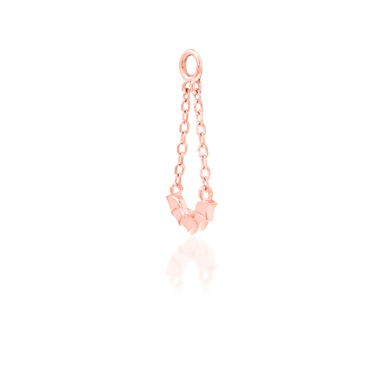 Junipurr Jewellery 14kt Gold Bartok