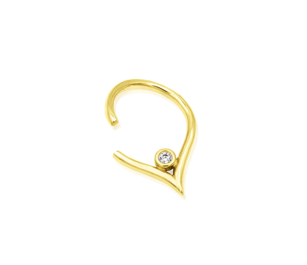 Junipurr Jewellery 14kt Susie