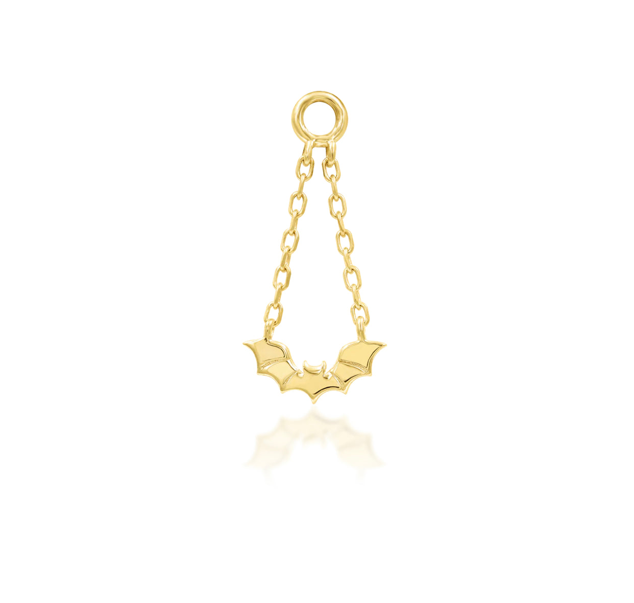 Junipurr Jewellery 14kt Gold Bartok