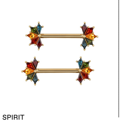 BVLA Spirit