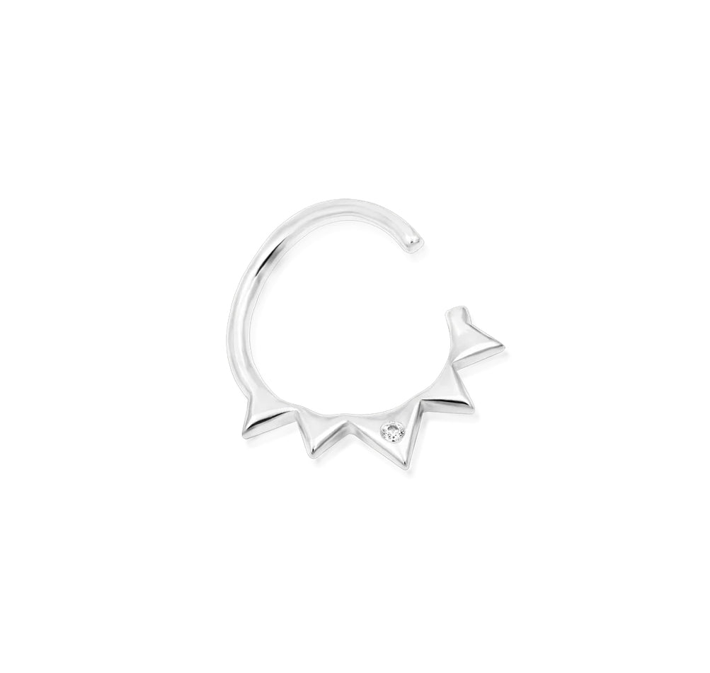 Junipurr Jewellery 14kt Starfire