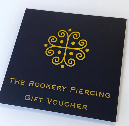 Gift Voucher