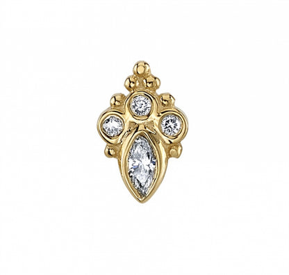 BVLA Marquise Sarai