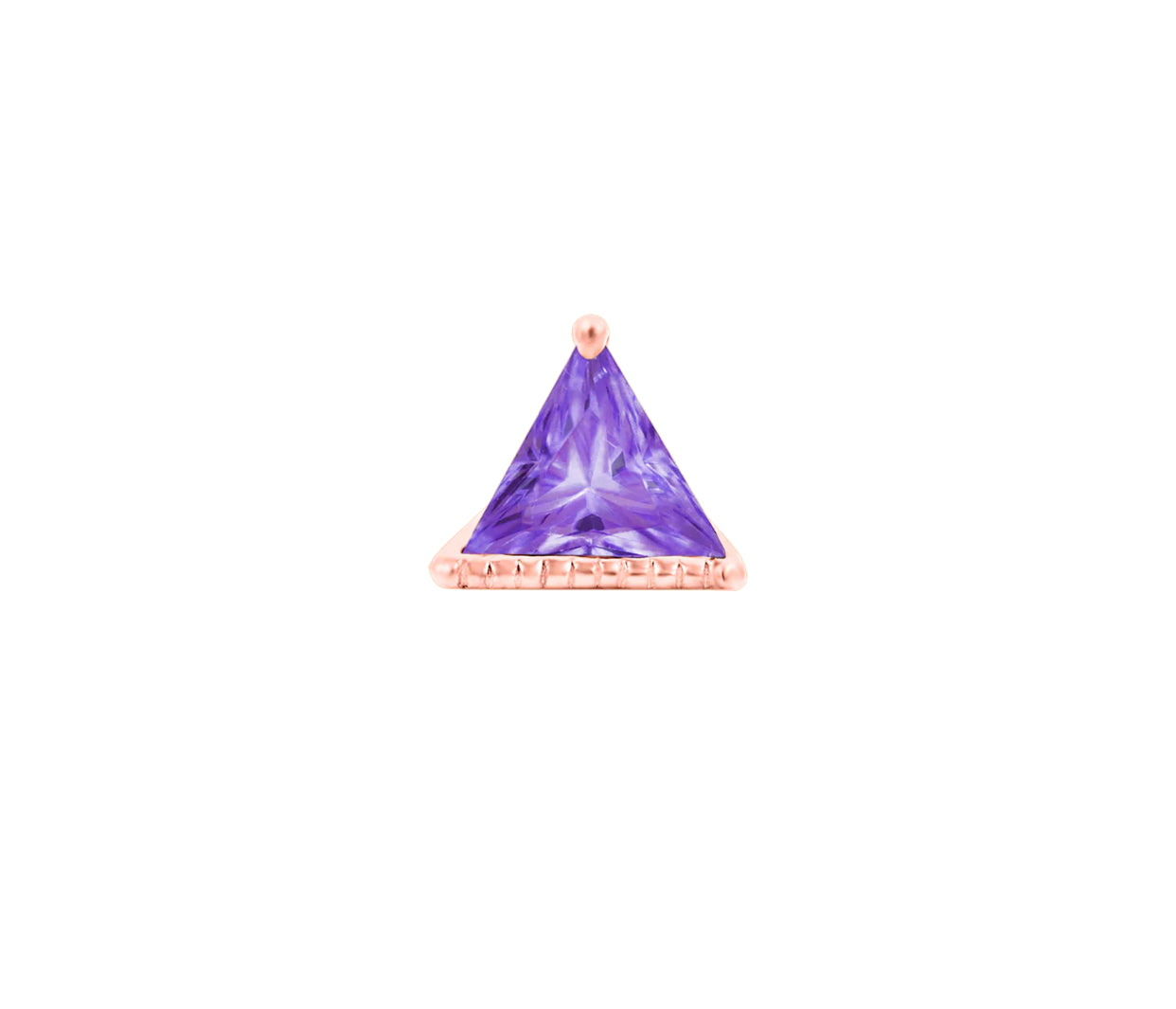 Junipurr Jewellery King Purple Alexand