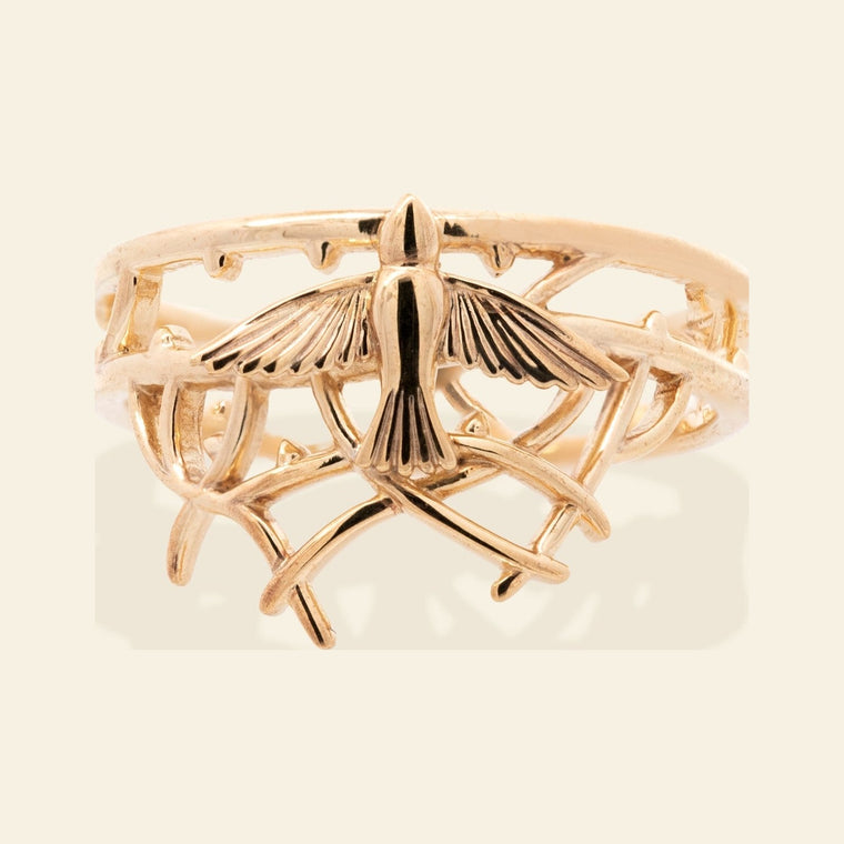Fashion Rings