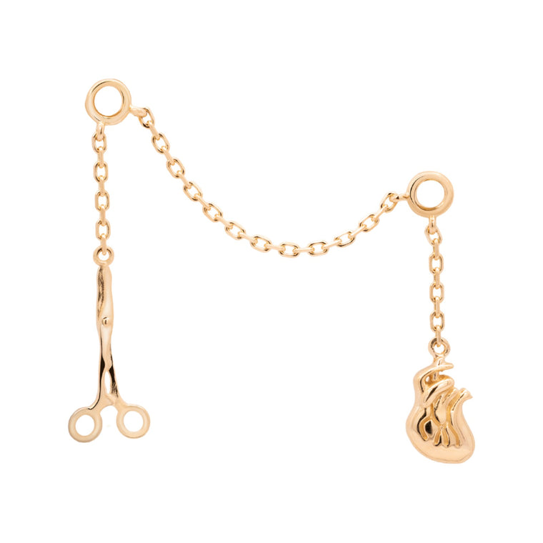 Chains & Charms