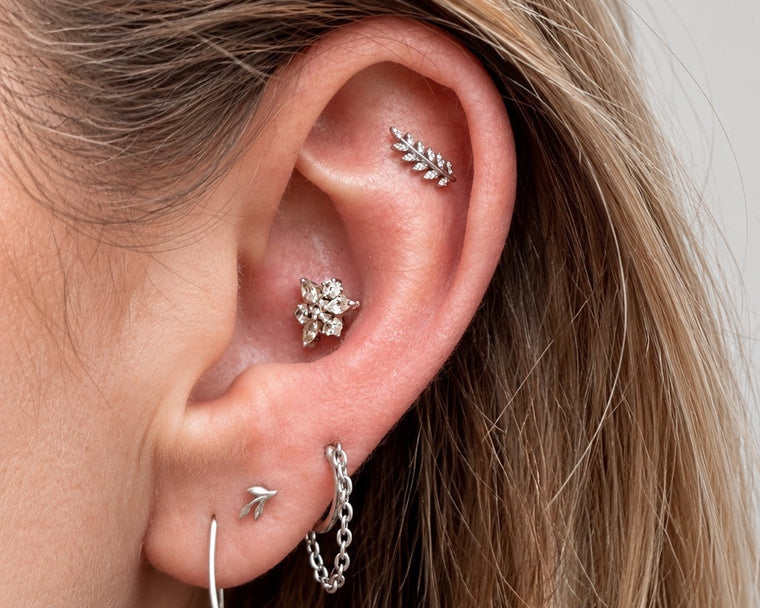 Ear Jewellery