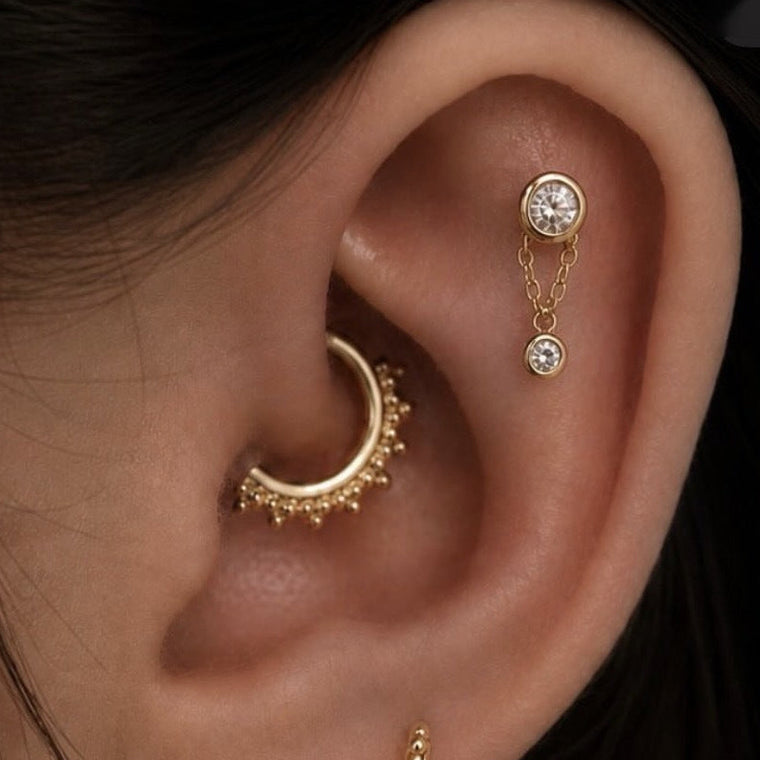 Pre-order Jewellery — How It Works