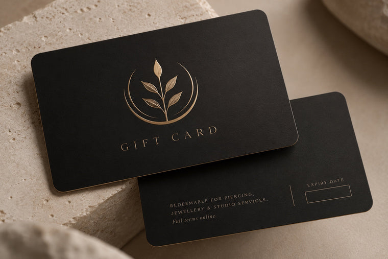 Gift Cards